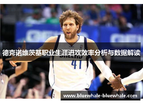 德克诺维茨基职业生涯进攻效率分析与数据解读