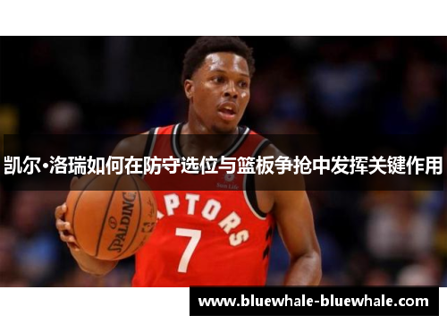 凯尔·洛瑞如何在防守选位与篮板争抢中发挥关键作用