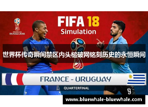 世界杯传奇瞬间禁区内头槌破网铭刻历史的永恒瞬间