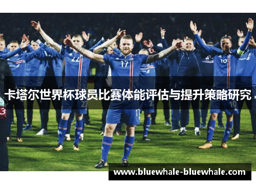 卡塔尔世界杯球员比赛体能评估与提升策略研究