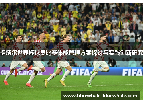 卡塔尔世界杯球员比赛体能管理方案探讨与实践创新研究