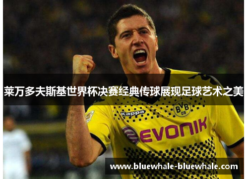 莱万多夫斯基世界杯决赛经典传球展现足球艺术之美