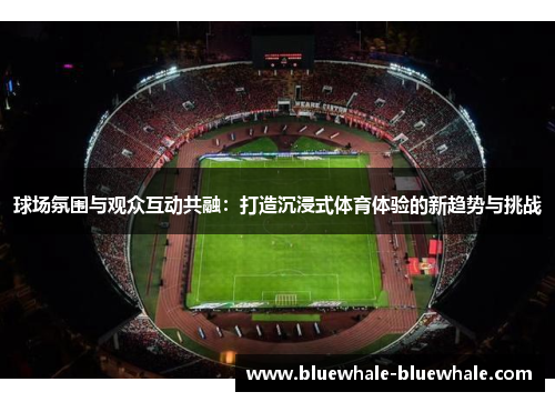 球场氛围与观众互动共融：打造沉浸式体育体验的新趋势与挑战