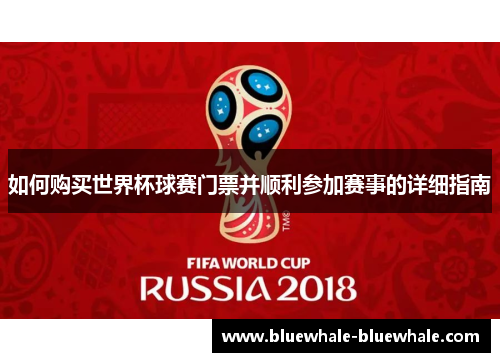 如何购买世界杯球赛门票并顺利参加赛事的详细指南