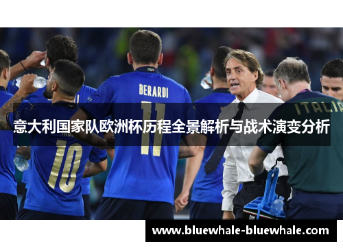 意大利国家队欧洲杯历程全景解析与战术演变分析