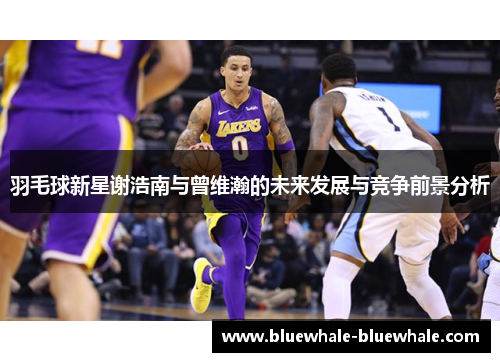 羽毛球新星谢浩南与曾维瀚的未来发展与竞争前景分析