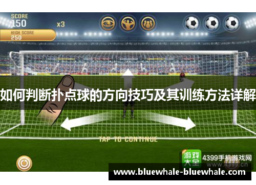 如何判断扑点球的方向技巧及其训练方法详解